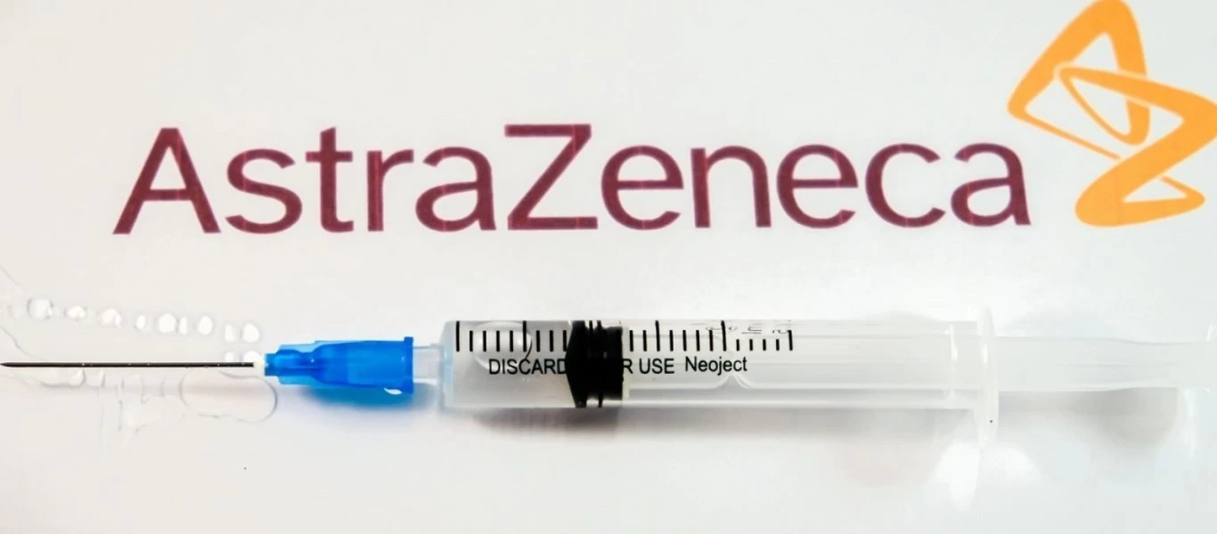 Εμβόλιο AstraZeneca - Ελλάδα: Νέα καταγγελία από 62χρονη - «Παρέλυσε το πόδι & ένιωθα σαν νεκρό το χέρι»